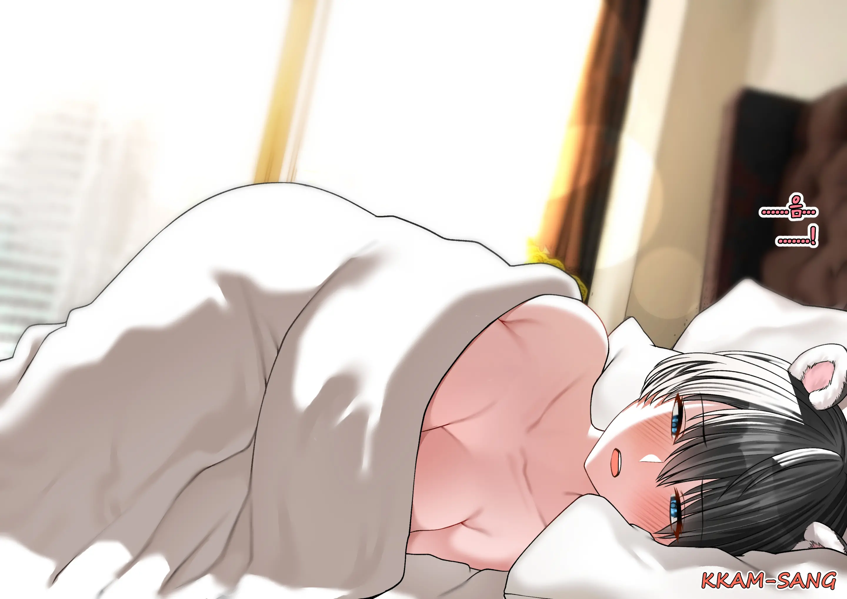 에로 아카이브#1 2022-01 Reward